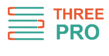 3PRO Logo